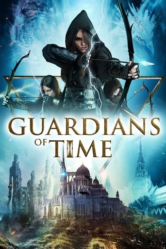 Guardians of Time Poster of Guardians of Time