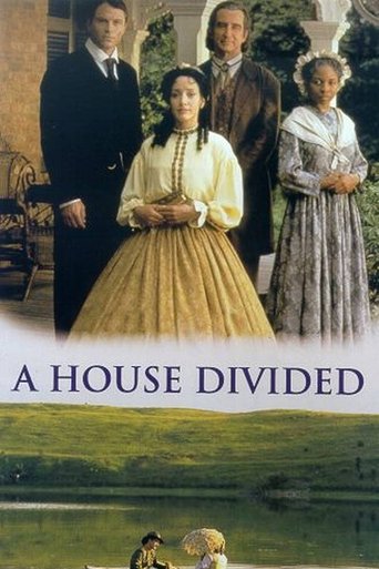 A House Divided Poster of A House Divided
