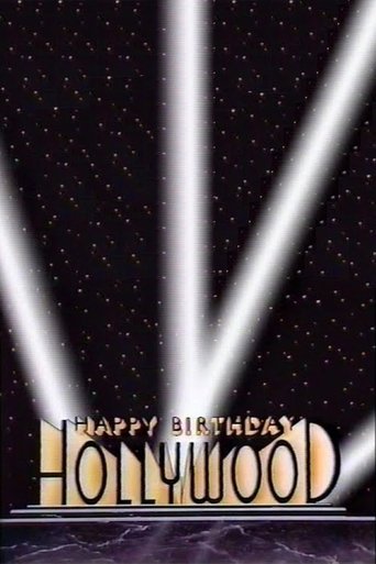 Happy 100th Birthday, Hollywood Poster of Happy 100th Birthday, Hollywood