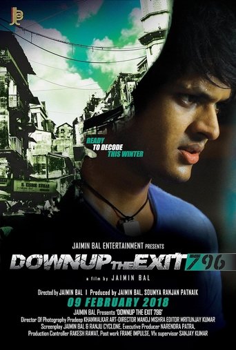 Downup The Exit 796 Poster of Downup The Exit 796