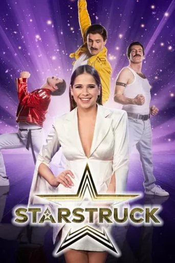 Starstruck Poster of Starstruck