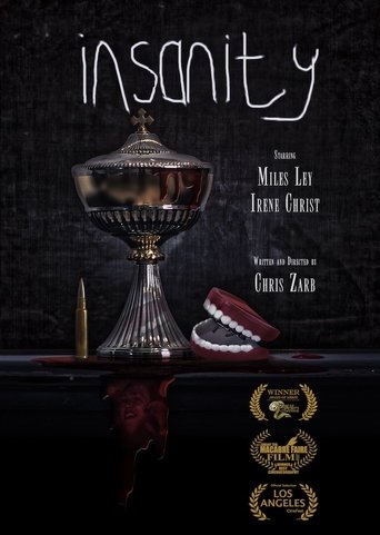Insanity Poster of Insanity