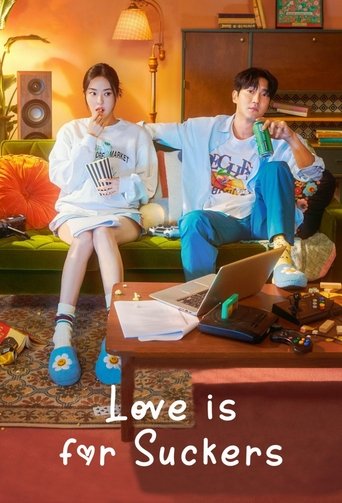 Love Is for Suckers Poster of Love Is for Suckers