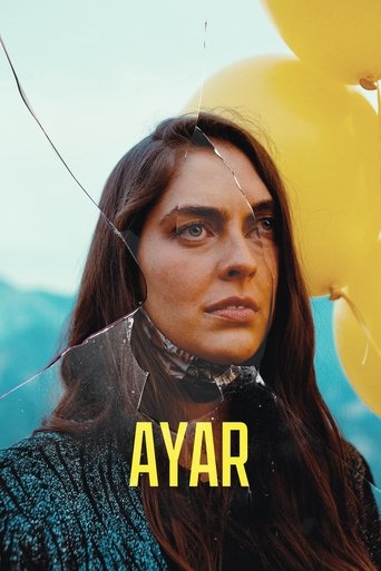 Ayar Poster of Ayar