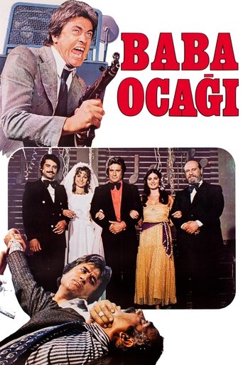 Father Quarry Poster of Father Quarry