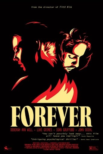 Forever Poster of Forever