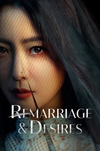 Remarriage & Desires Poster of Remarriage & Desires