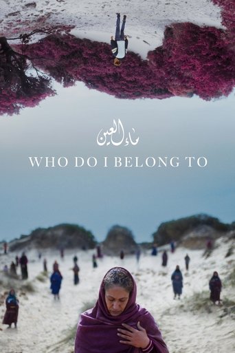 Who Do I Belong To Poster of Who Do I Belong To