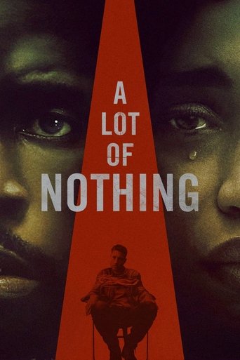 A Lot of Nothing Poster of A Lot of Nothing