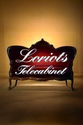 Loriots Telecabinet Poster of Loriots Telecabinet