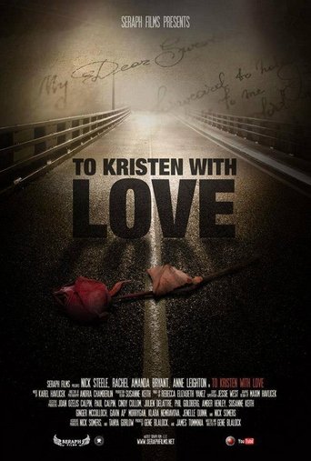 To Kristen With Love Poster of To Kristen With Love