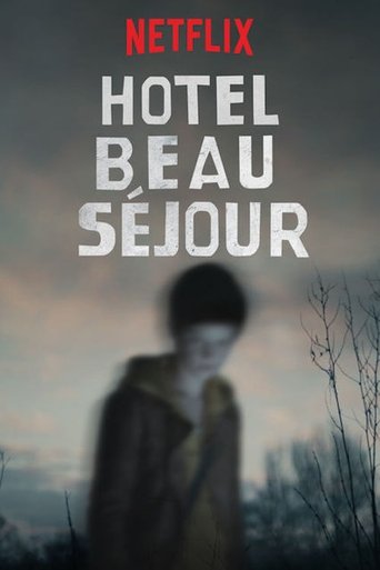 Hotel Beau Séjour Poster of Hotel Beau Séjour