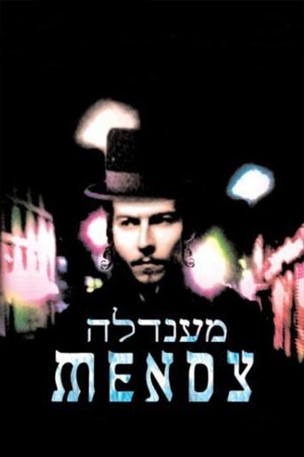 Mendy Poster of Mendy