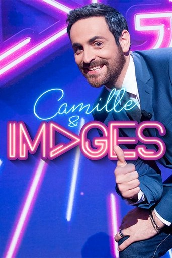 Camille & Images Poster of Camille & Images