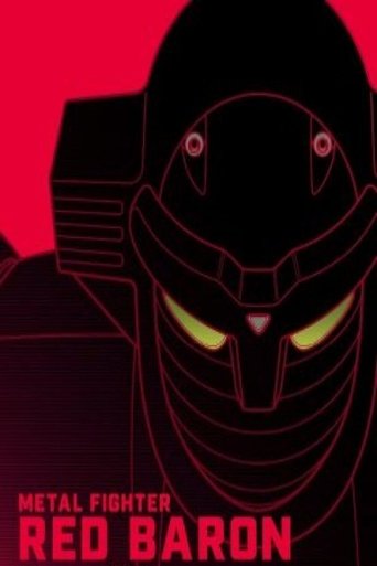 Red Baron Poster of Red Baron