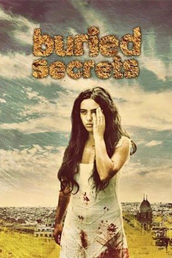 Buried Secrets Poster of Buried Secrets