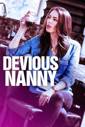 Devious Nanny Poster of Devious Nanny