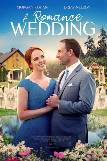 A Romance Wedding Poster of A Romance Wedding