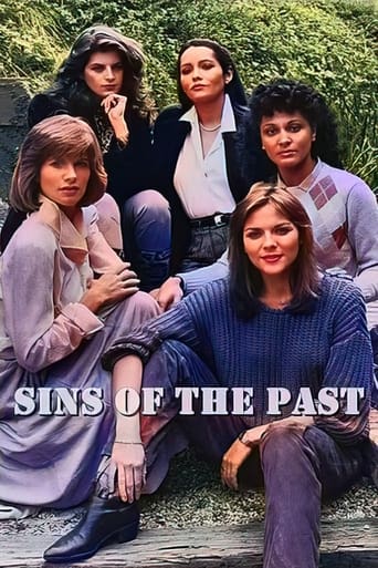 Sins of the Past Poster of Sins of the Past