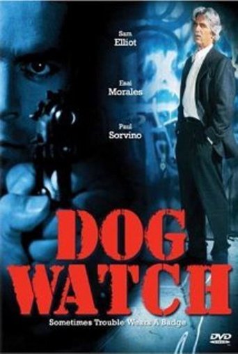 Dog Watch Poster of Dog Watch