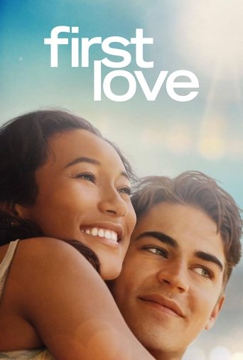 First Love Poster of First Love