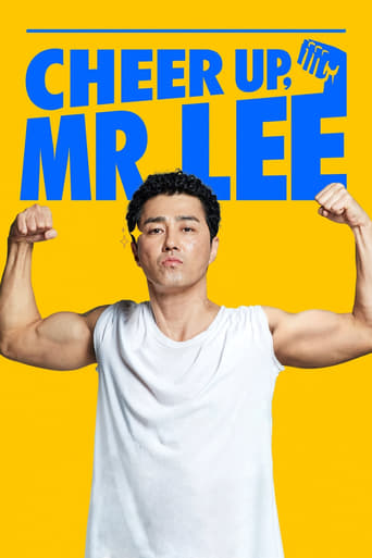 Cheer Up, Mr. Lee Poster of Cheer Up, Mr. Lee