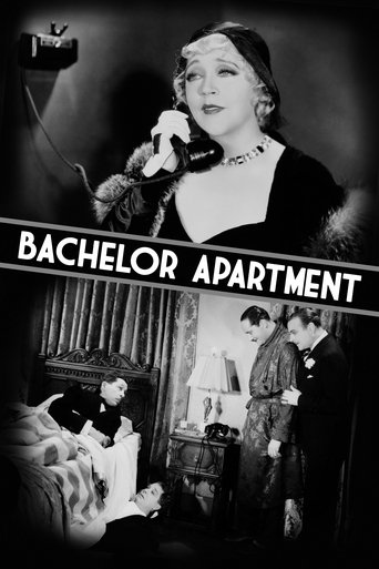 Bachelor Apartment Poster of Bachelor Apartment
