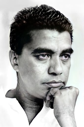 P J Antony Portrait of P J Antony