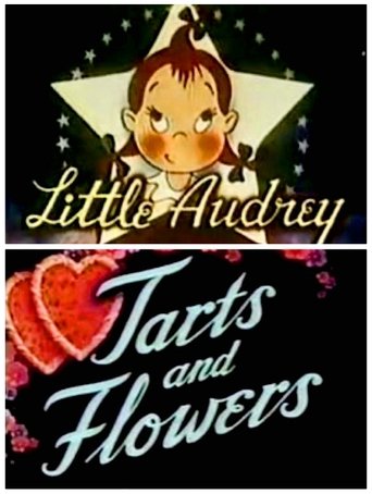 Tarts and Flowers Poster of Tarts and Flowers