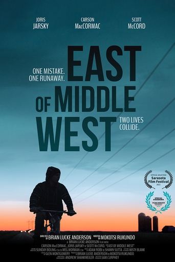 East of Middle West Poster of East of Middle West
