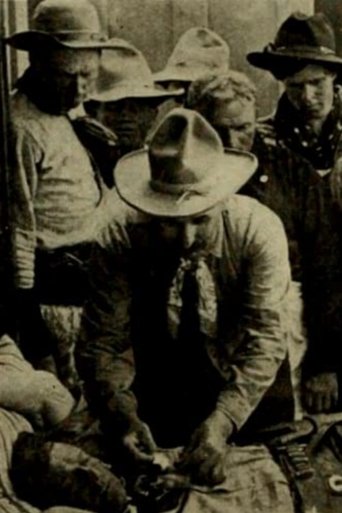 Broncho Billy for Sheriff Poster of Broncho Billy for Sheriff