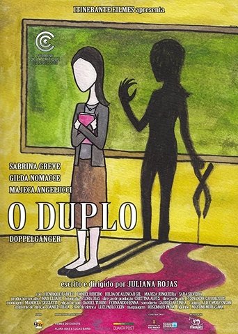 Doppelgänger Poster of Doppelgänger