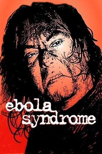 Ebola Syndrome Poster of Ebola Syndrome