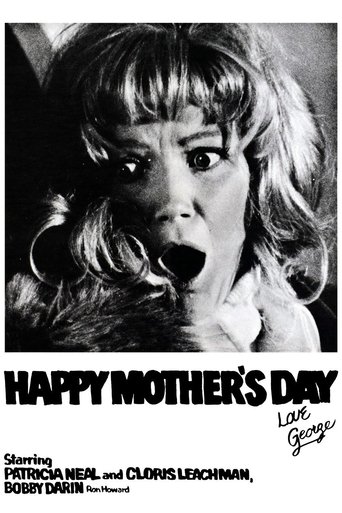 Happy Mother's Day, Love George Poster of Happy Mother's Day, Love George