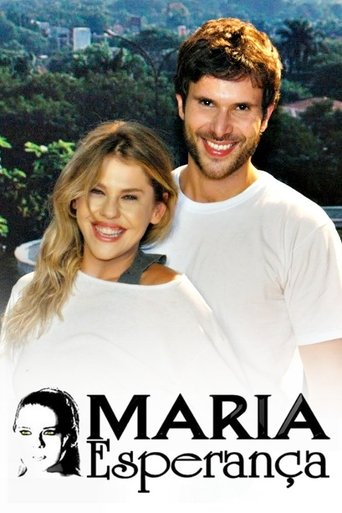 Maria Esperança Poster of Maria Esperança