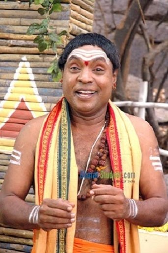 Gundu Hanumantha Rao Portrait of Gundu Hanumantha Rao