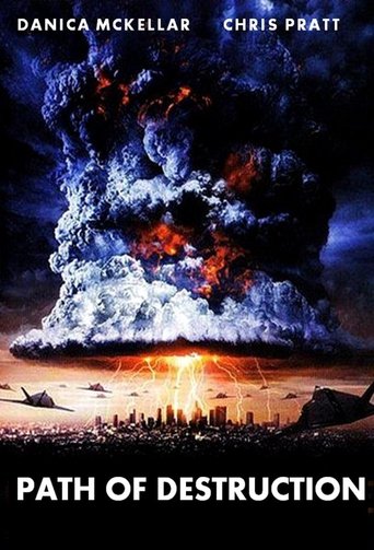 Path of Destruction Poster of Path of Destruction