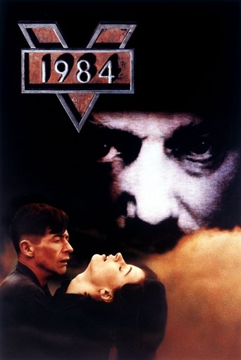 Nineteen Eighty-Four Poster of Nineteen Eighty-Four