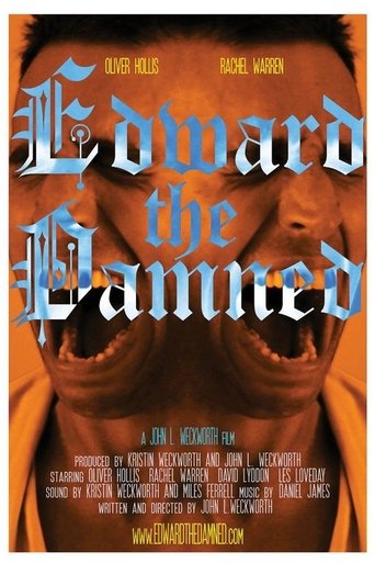 Edward the Damned Poster of Edward the Damned