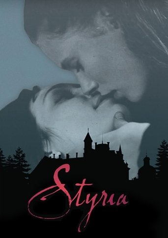 The Curse of Styria Poster of The Curse of Styria