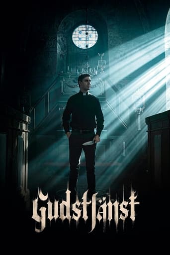 In the Name of God Poster of In the Name of God