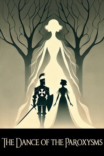 The Dance of the Paroxysms Poster of The Dance of the Paroxysms
