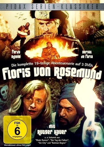 Floris von Rosemund Poster of Floris von Rosemund