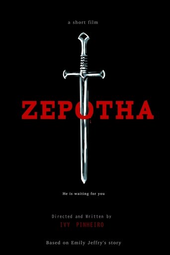 ZEPOTHA - The Short Film Poster of ZEPOTHA - The Short Film