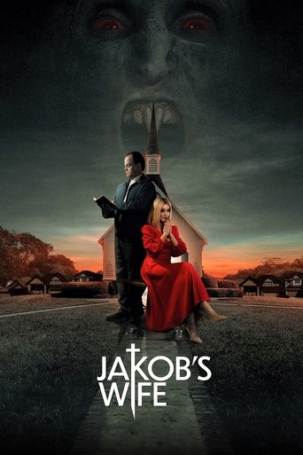 Jakob's Wife Poster of Jakob's Wife