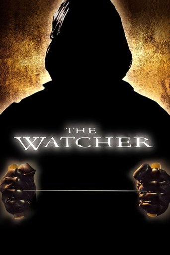 The Watcher Poster of The Watcher