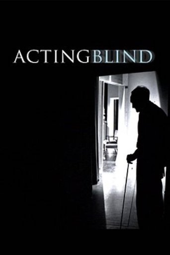 Acting Blind Poster of Acting Blind