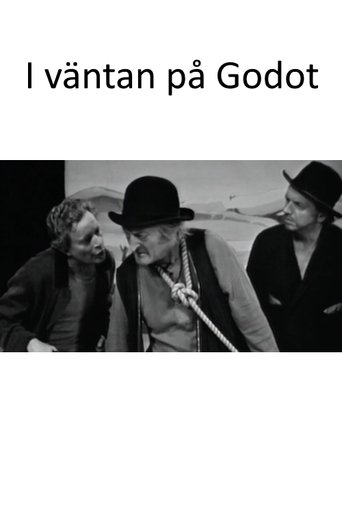 Waiting for Godot Poster of Waiting for Godot