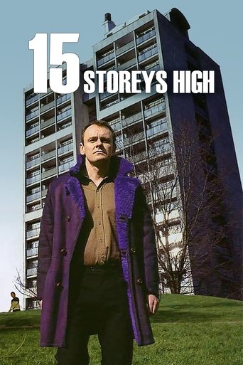 15 Storeys High Poster of 15 Storeys High