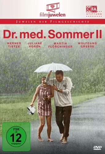 Dr. med. Sommer II Poster of Dr. med. Sommer II